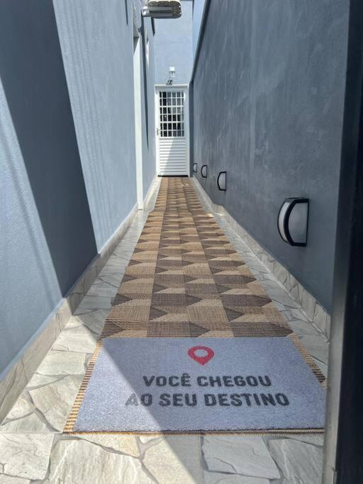 Kitnets Cidade De Goias-Go Goiás Exterior foto