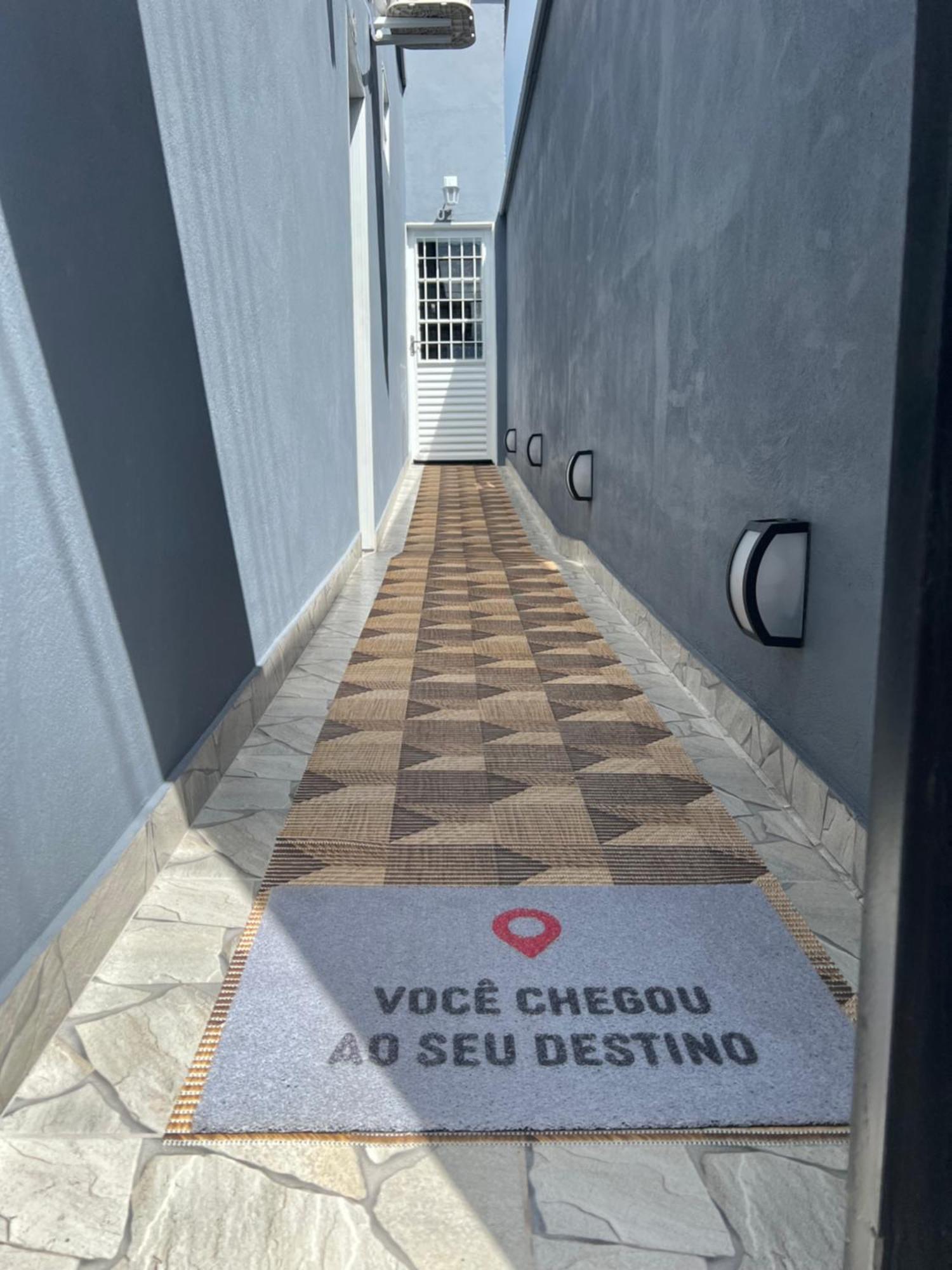 Kitnets Cidade De Goias-Go Goiás Exterior foto